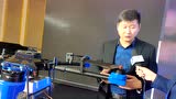 无人机网采访中飞航空期总 