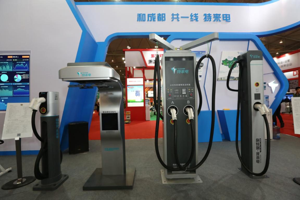 2019年春节电动汽车充电量大幅增长，2020年市场空间有望达430亿至765亿元