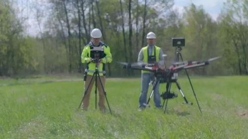 四大正式启用审计“无人机”，这年头当个Auditor这么难的吗？ 