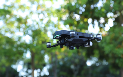 多旋翼无人机设计原则有哪些呢? 