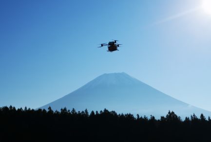 京东与乐天达成合作 为日本提供无人交付解决方案
