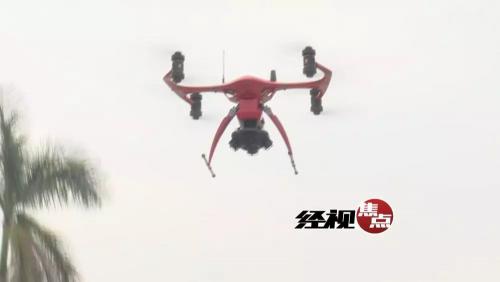 未来的测绘师竟然是....无人机？看哈瓦无人机如何花式“抢饭碗”