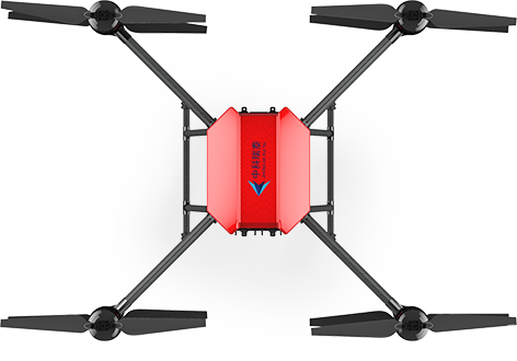 中科瑞泰A3系列无人机