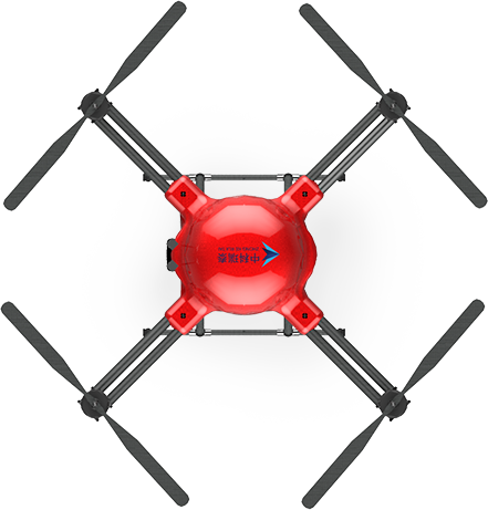 中科瑞泰A8系列无人机