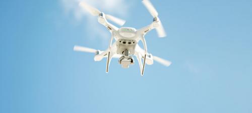 德国DFS和Rheinmetall验证利用无人机来反无人机的可行性