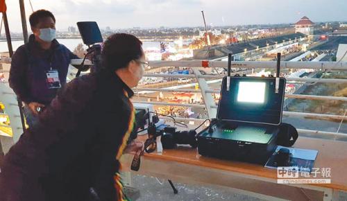 狙击手驱离38架违规无人机