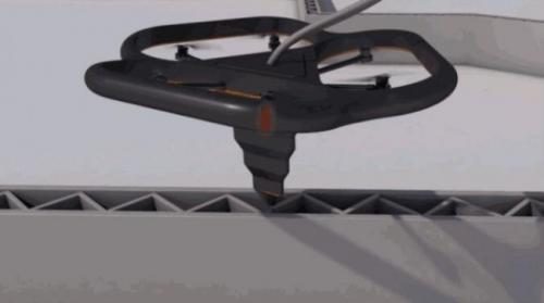 专栏 l 流体仿真在开放式无人机3D打印领域的应用 