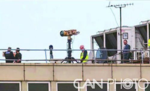 英国机场加强反无人机能力建设及反无人机措施