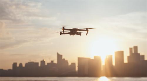 前瞻无人机产业全球周报第9期：NASA将推出城市无人机管制系统