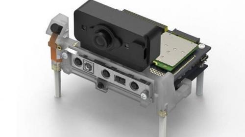 高通推出RB3机器人开发平台 助力行业快速发展