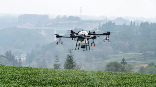 解码 T16 黑科技：开启智能绕障元年