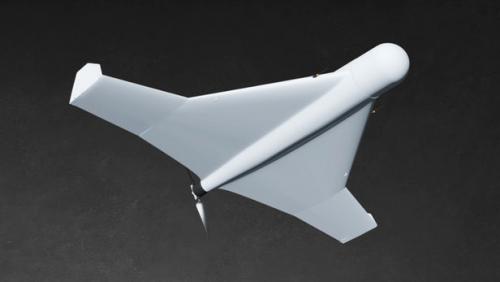 卡拉什尼科夫打造硬核无人机 可在撞击时发生爆炸