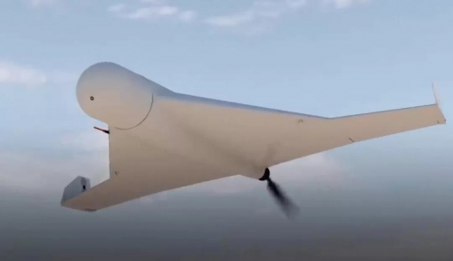 这款拥有“AK-47血统”的无人机将改变未来战争？中国人研发的导弹实力更强！