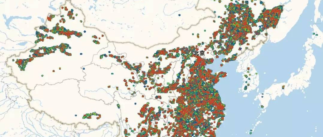 2018年无人机云数据统计报告解读