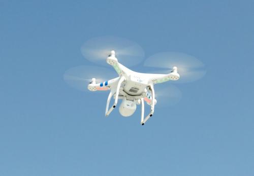 深圳：无人机违规飞行罚1000元 禁止改装与破解 