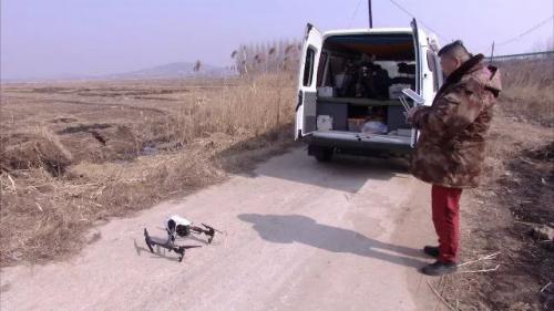 “无人机”出动！大连成立三个巡查组 要把这事调查清楚