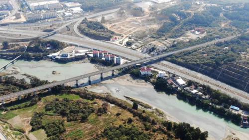 莆田警方用大疆无人机设天罗地网，抓捕非法聚赌 47 人