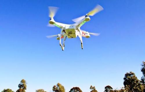 无人机“合法飞”亟待推而广之