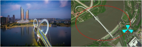 中国联通江苏分公司率先完成5G应用无人机路测研究 助力构筑通信产业低空数字化