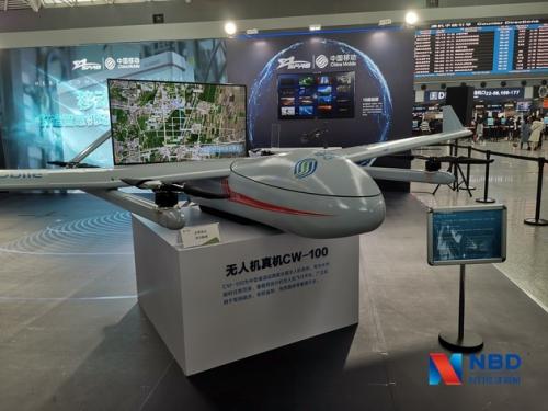 5G覆盖将成机场“标配”？成都双流机场欲造智慧空港 