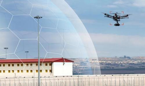 反无人机技术受军工企业追捧 年销售额超10亿美元