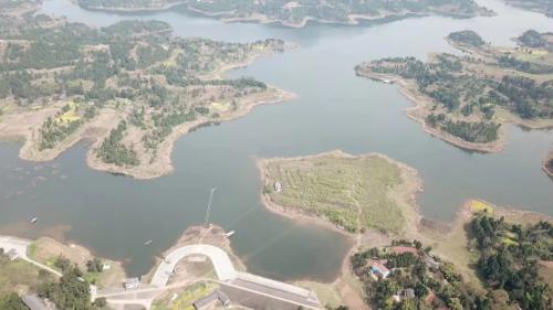 无人机系统在河道巡查中的应用