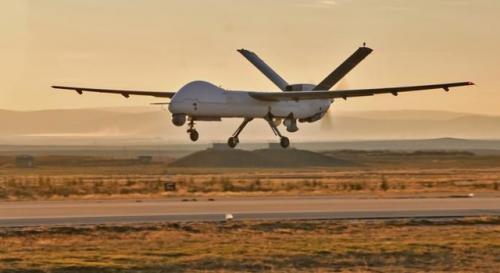 土耳其“安卡”-2无人机有望本年度首飞