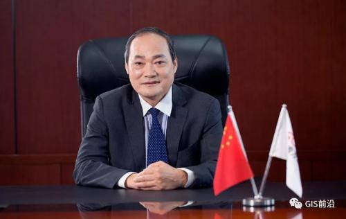 南方测绘创始人马超：未来5年增加发展无人机航测，三维激光....未来将上市！ 