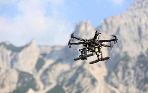 软银继续开发“空中Wi-Fi”巨型无人机