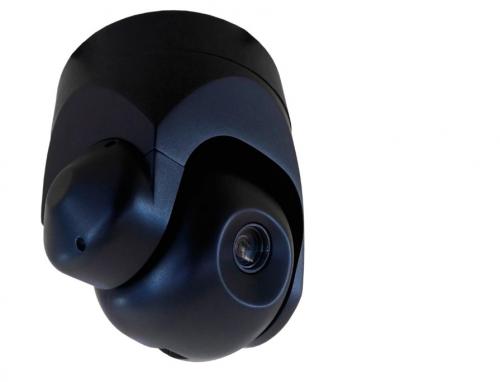 Embention公司计划重新设计无人机双摄像头万向支架