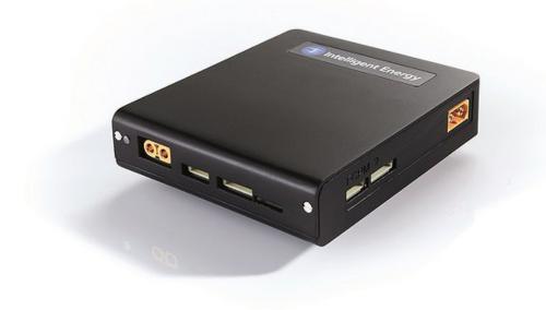Intelligent Energy公司推出1.6千瓦容量的无人机电源模块