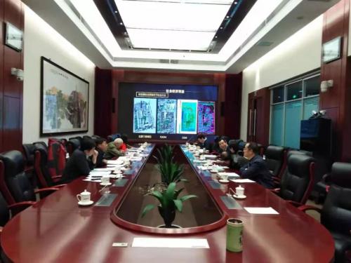 哈瓦倾斜摄影技术被鉴定为“国内领先，国际先进”水平！