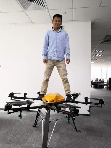 皮实才是王道！高科新农20公斤M45耐用性大揭秘！