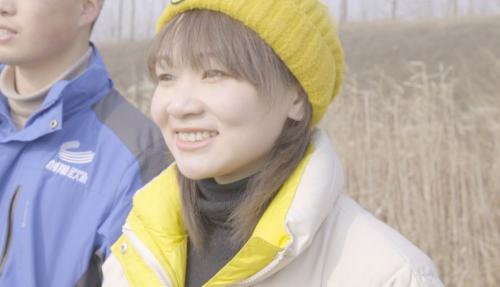 95后的她，让家乡的农业“酷”起来