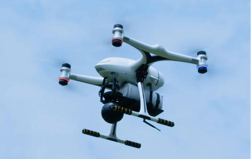 中国移动总经理建议抓住5G发展契机加快5G无人机技术和应用创新发展