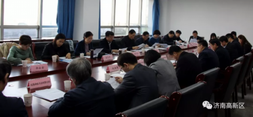 汛期前完成河道清违整治，高新区将用无人机巡查考核