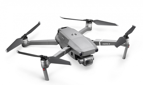 CEVA新技术推动大疆无人机加速进步