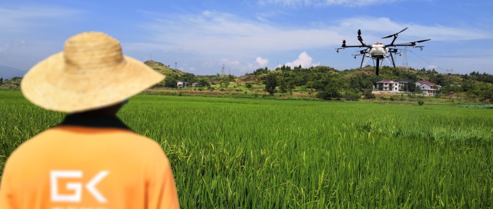 除草剂之后的飞机清洗，你必须掌握!