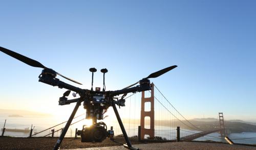 我国研发又一领先世界的装备！反无人机神枪，让国人骄傲