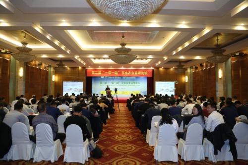 全国垦区联合助力中国灌溉发展大会，携手打造节水行业风向标