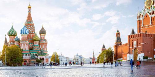 周爆料！无人机十大精彩回顾！——海外