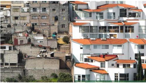 无人机新闻成为记者讲故事利器，俯瞰贫富差距和拓宽报道半径，简直就是开启了上帝之眼