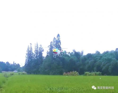 溉亚：助力春耕活动，吹响春耕号角