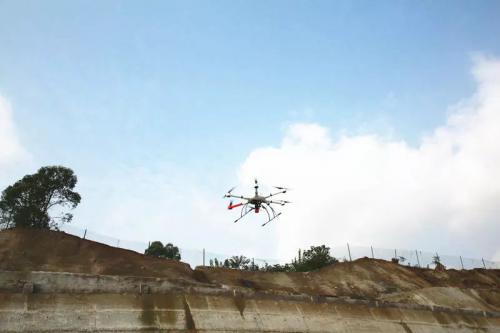 两会闭幕 | 今年两会无人机方面的声音