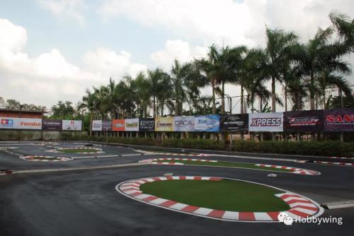 2019泰国TITC——前奏