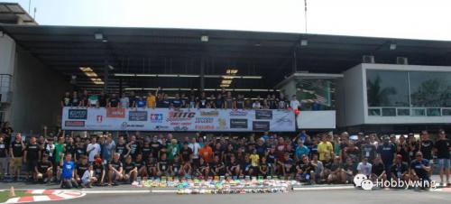 2019TITC落幕，好盈获得Modify和Stock双冠双TQ