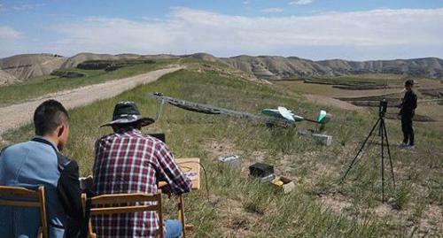 盘点：2019年哪些行业对无人机需求比较大？