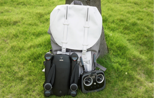 无人机容易被干扰的原理解析