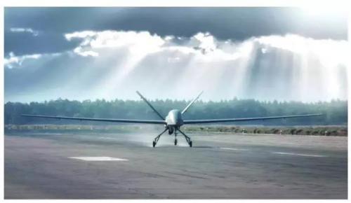 用无人机去做地质调查的梦想，就快成真了！ 