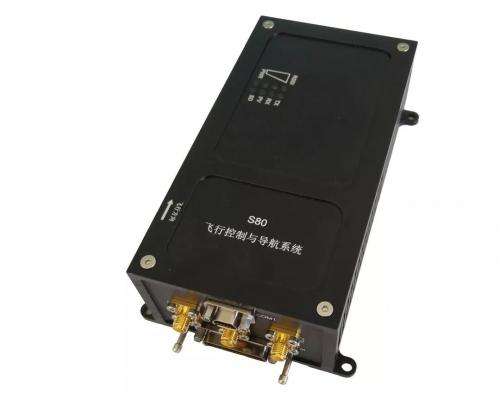 【新品发布】S8系列飞行控制与导航系统：专业级、高可靠性！